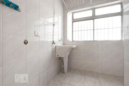 Apartamento à venda com 70m², 2 quartos e 1 vagaLavanderia