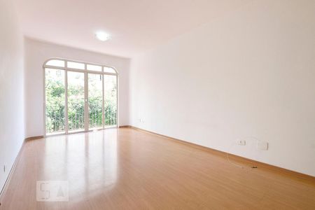 Sala de apartamento à venda com 2 quartos, 70m² em Vila Madalena, São Paulo