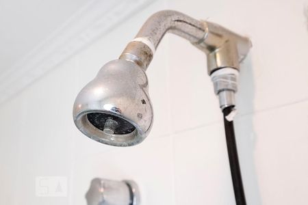 Apartamento à venda com 70m², 2 quartos e 1 vagaBanheiro - Detalhe