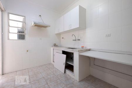 Apartamento à venda com 70m², 2 quartos e 1 vagaCozinha