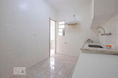Apartamento à venda com 70m², 2 quartos e 1 vagaCozinha