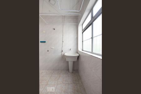 Apartamento à venda com 70m², 2 quartos e 1 vagaLavanderia