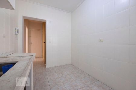 Apartamento à venda com 70m², 2 quartos e 1 vagaCozinha