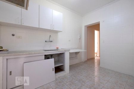 Apartamento à venda com 70m², 2 quartos e 1 vagaCozinha