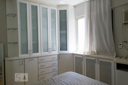 Apartamento para alugar com 70m², 2 quartos e 1 vagaQuarto 2