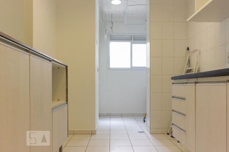 Apartamento à venda com 89m², 2 quartos e 2 vagasCozinha