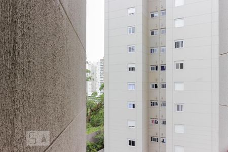 Apartamento à venda com 89m², 2 quartos e 2 vagasVista Área de Serviço