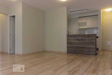 Apartamento à venda com 89m², 2 quartos e 2 vagasSala