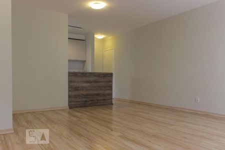 Apartamento à venda com 89m², 2 quartos e 2 vagasSala