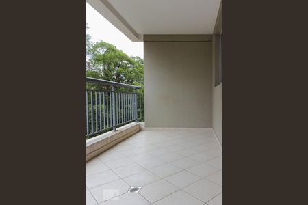 Varanda de apartamento à venda com 2 quartos, 89m² em Parque Reboucas, São Paulo