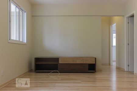 Apartamento à venda com 89m², 2 quartos e 2 vagasSala