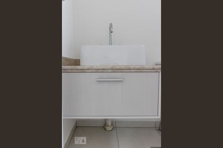 Banheiro Suíte 1 de apartamento à venda com 2 quartos, 89m² em Parque Reboucas, São Paulo