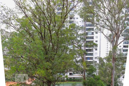 Vista Varanda de apartamento à venda com 2 quartos, 89m² em Parque Reboucas, São Paulo