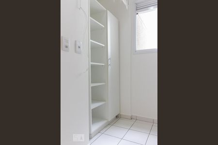 Apartamento à venda com 89m², 2 quartos e 2 vagasÁrea de Serviço