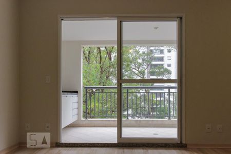 Apartamento à venda com 89m², 2 quartos e 2 vagasSala