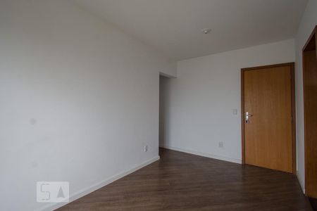 Sala de apartamento para alugar com 2 quartos, 51m² em Jardim Sílvia, Santo André