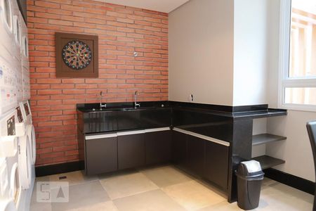 Apartamento para alugar com 41m², 1 quarto e 1 vagaLavanderia coletiva