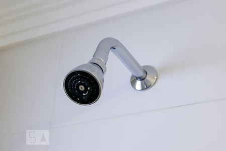 Apartamento para alugar com 41m², 1 quarto e 1 vagaBanheiro