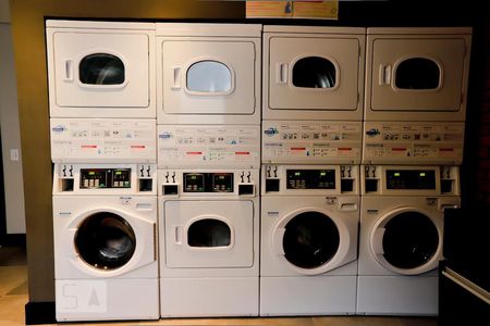 Apartamento para alugar com 41m², 1 quarto e 1 vagaLavanderia coletiva