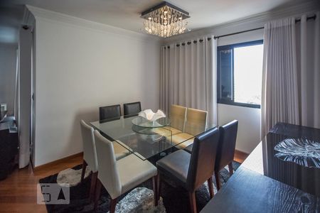 Sala de apartamento à venda com 2 quartos, 93m² em Indianópolis, São Paulo