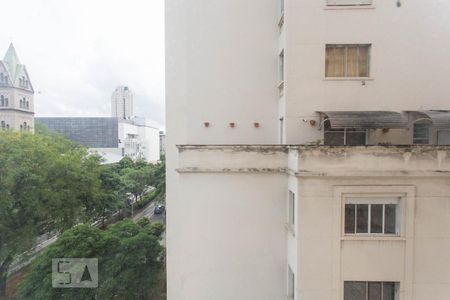 Apartamento para alugar com 56m², 1 quarto e 1 vagaVista