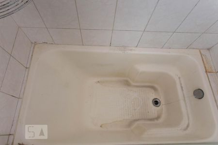 Apartamento para alugar com 56m², 1 quarto e 1 vagaBanheiro Suíte