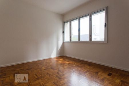 Suíte de apartamento para alugar com 1 quarto, 56m² em Jardim Paulista, São Paulo