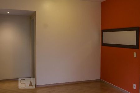 Sala 1 de apartamento para alugar com 3 quartos, 68m² em Vila Andrade, São Paulo