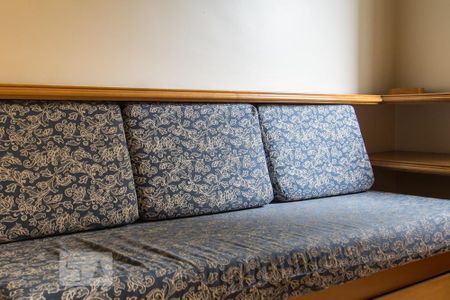 Sala 2 de apartamento para alugar com 3 quartos, 68m² em Vila Andrade, São Paulo