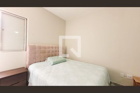 Sala / Quarto de apartamento para alugar com 1 quarto, 40m² em Centro, Campinas