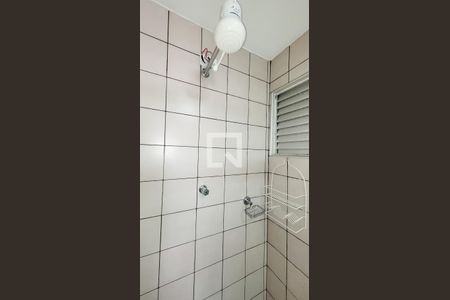 Banheiro Social de apartamento para alugar com 1 quarto, 40m² em Centro, Campinas