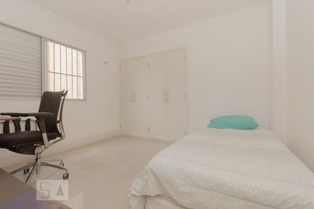 Apartamento à venda com 148m², 3 quartos e 1 vagaQuarto 3
