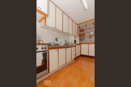 Apartamento à venda com 148m², 3 quartos e 1 vagaCozinha