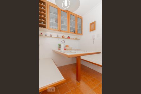 Apartamento à venda com 148m², 3 quartos e 1 vagaCozinha