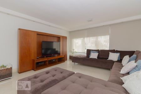 Apartamento à venda com 148m², 3 quartos e 1 vagaSala