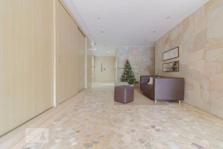 Apartamento à venda com 148m², 3 quartos e 1 vagaHall social