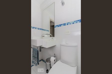 Apartamento à venda com 148m², 3 quartos e 1 vagaBanheiro