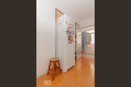 Apartamento à venda com 148m², 3 quartos e 1 vagaCozinha