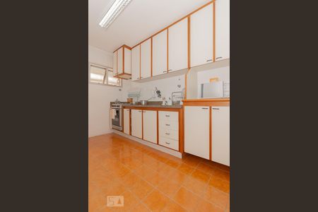 Apartamento à venda com 148m², 3 quartos e 1 vagaCozinha