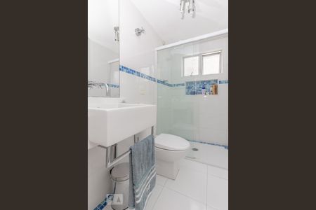 Apartamento à venda com 148m², 3 quartos e 1 vagaBanheiro