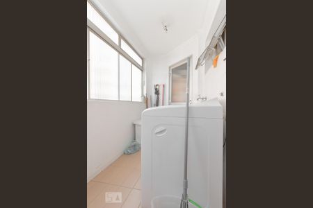 Apartamento à venda com 148m², 3 quartos e 1 vagaÁrea de serviço