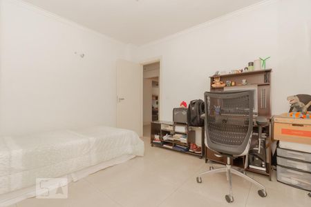 Apartamento à venda com 148m², 3 quartos e 1 vagaQuarto 3