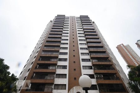 Apartamento à venda com 250m², 4 quartos e 4 vagas Apartamento à venda com 250m², 4 quartos e 4 vagasFachada