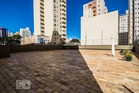 Apartamento à venda com 173m², 4 quartos e 2 vagasÁrea comum