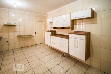Apartamento à venda com 173m², 4 quartos e 2 vagasCozinha