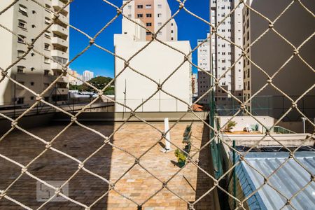 Apartamento à venda com 173m², 4 quartos e 2 vagasVista da Varanda