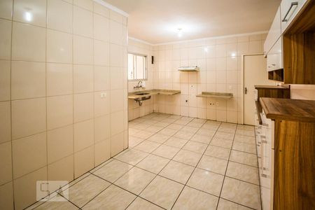 Apartamento à venda com 173m², 4 quartos e 2 vagasCozinha