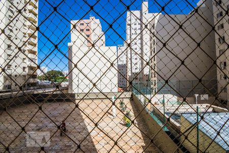 Apartamento à venda com 173m², 4 quartos e 2 vagasVista da Suíte