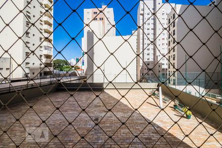 Apartamento à venda com 173m², 4 quartos e 2 vagasVista do Quarto 1