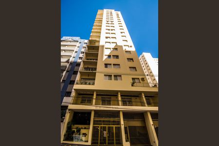 Apartamento à venda com 173m², 4 quartos e 2 vagasFachada